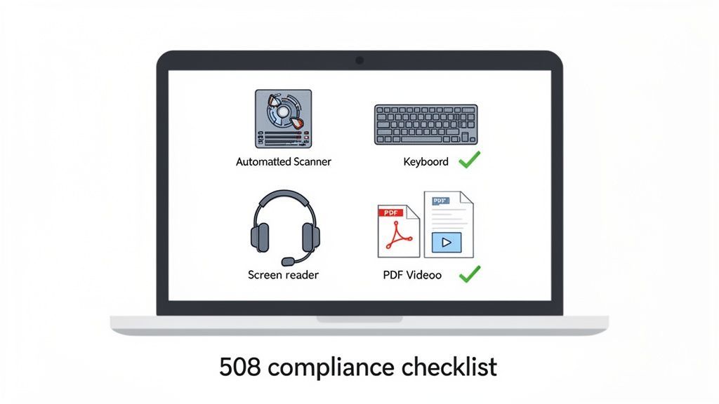 Image for test-508-compliance-content