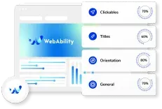 The latest blog post and updates from Web Ability
