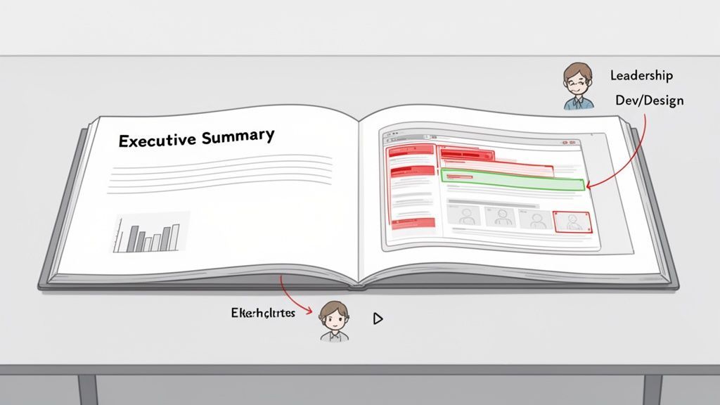 Image for usability-analysis-of-a-website-content