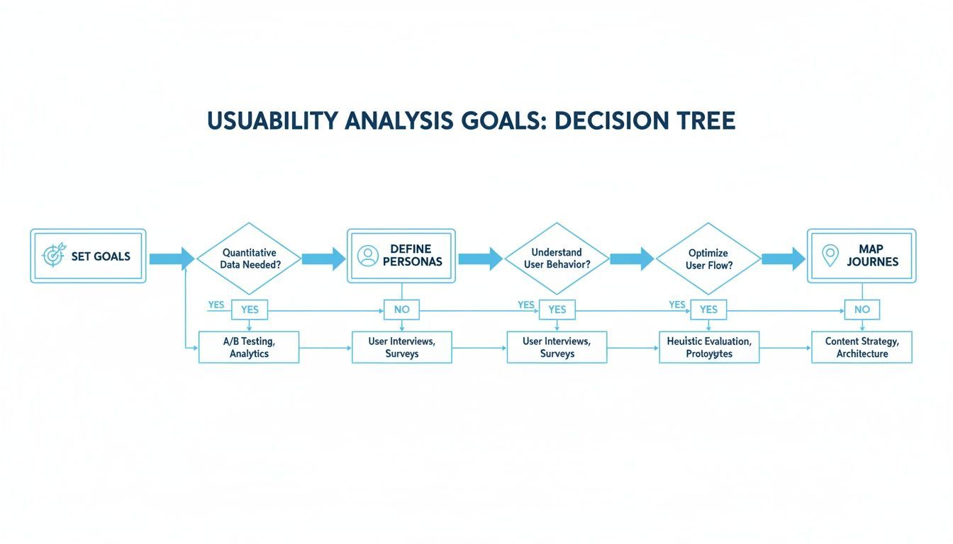 Image for usability-analysis-of-a-website-content