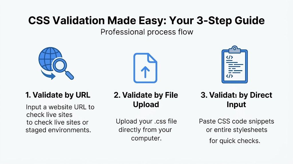 Image for w-3-c-css-validator-content