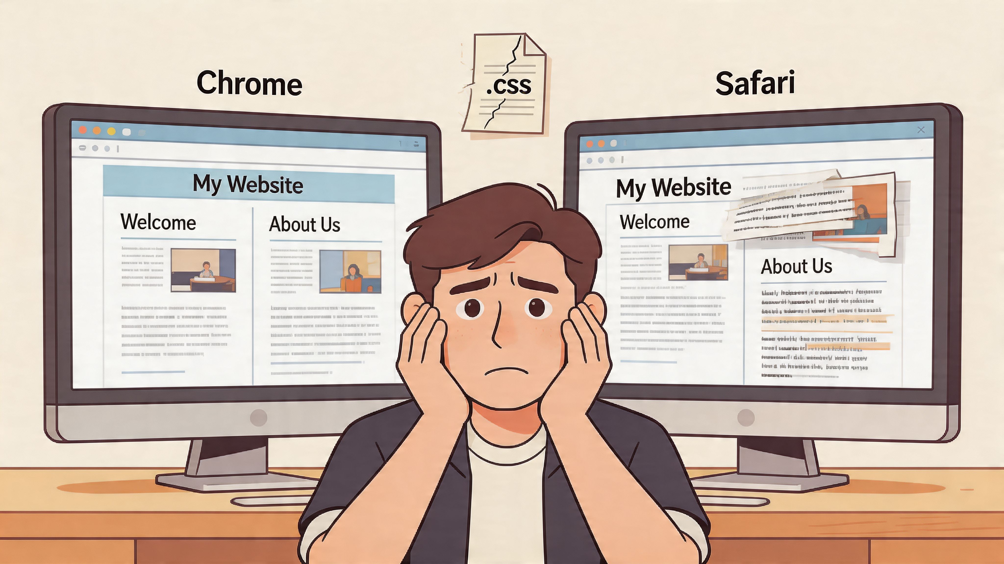 Image for w-3-c-css-validator-content