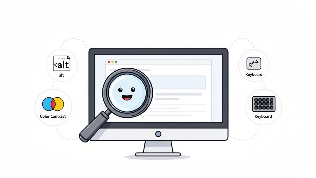 Image for web-accessibility-checker-content