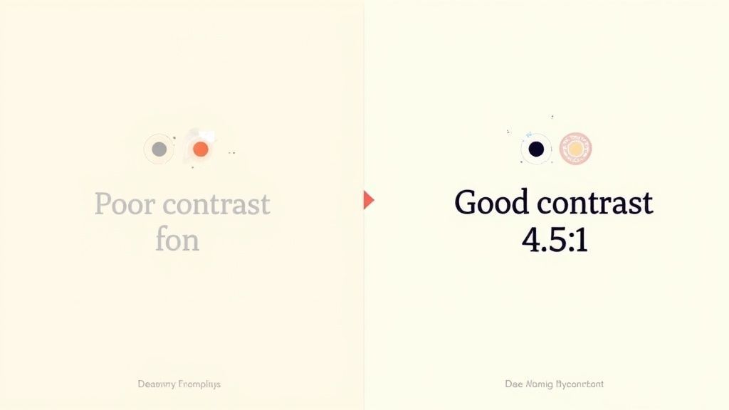Image for web-accessibility-checklist-content