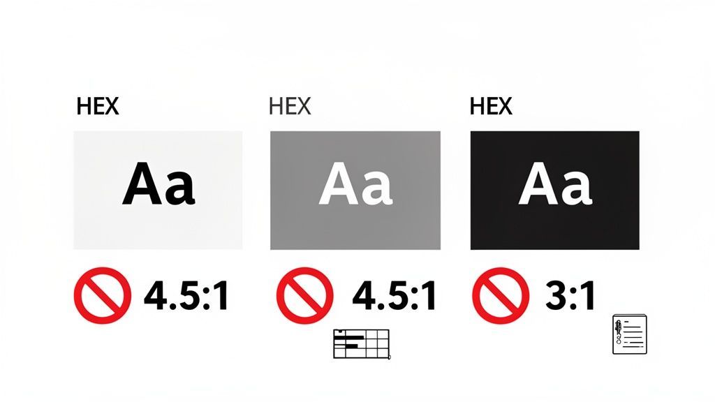 Image for web-accessibility-color-checker-content