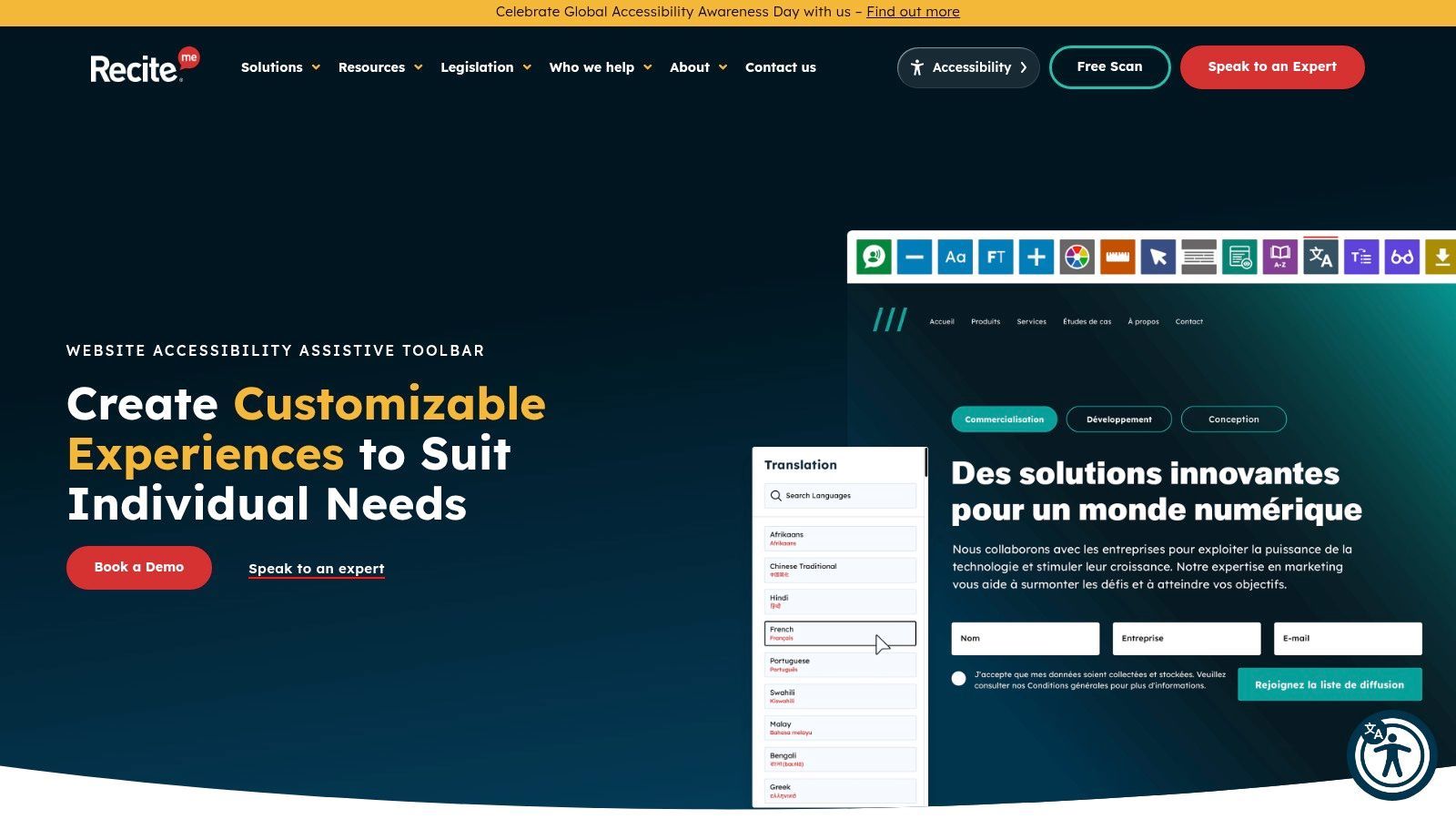 Image for web-accessibility-for-dyslexia-content