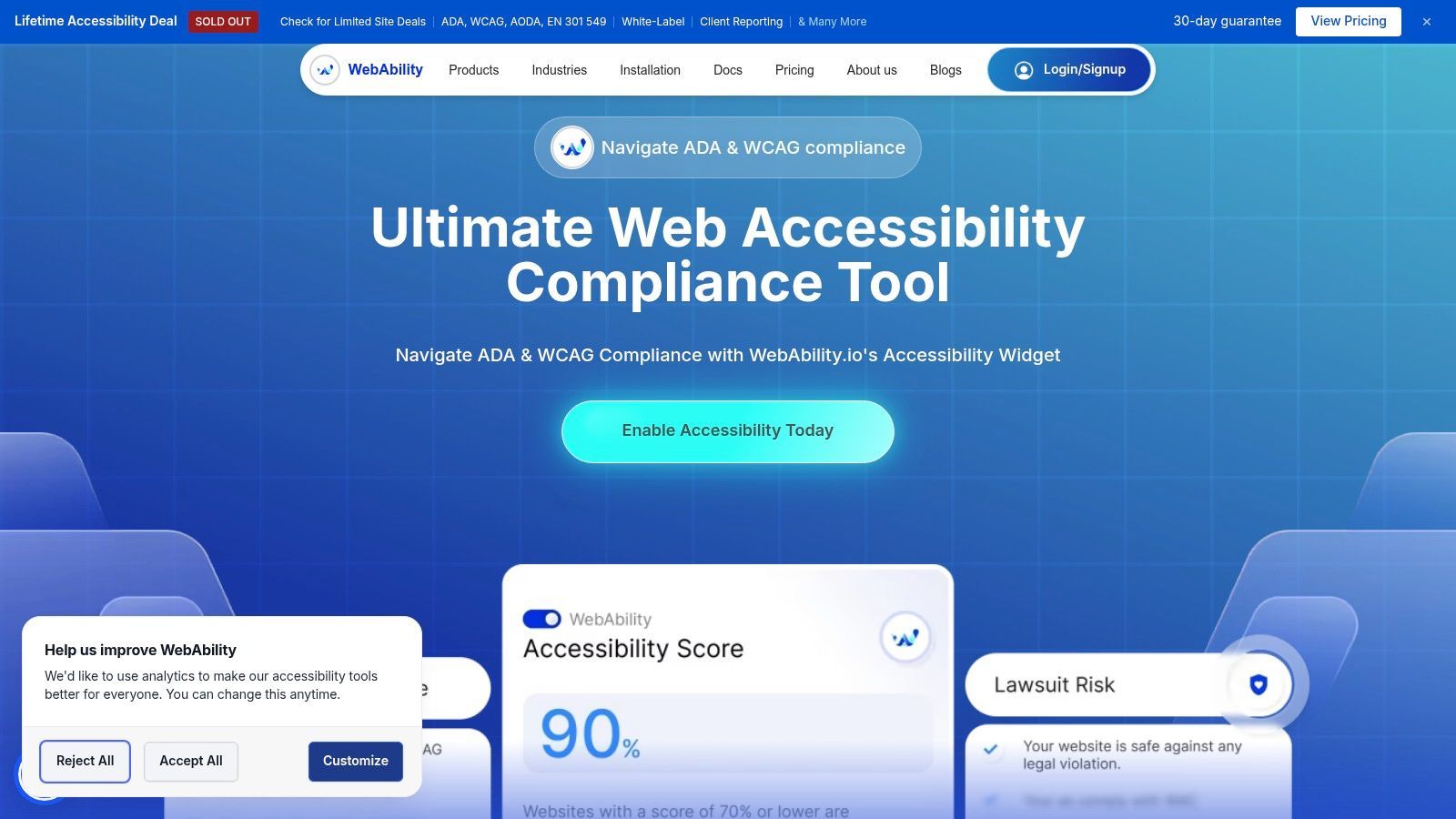 Image for web-accessibility-testing-tools-content