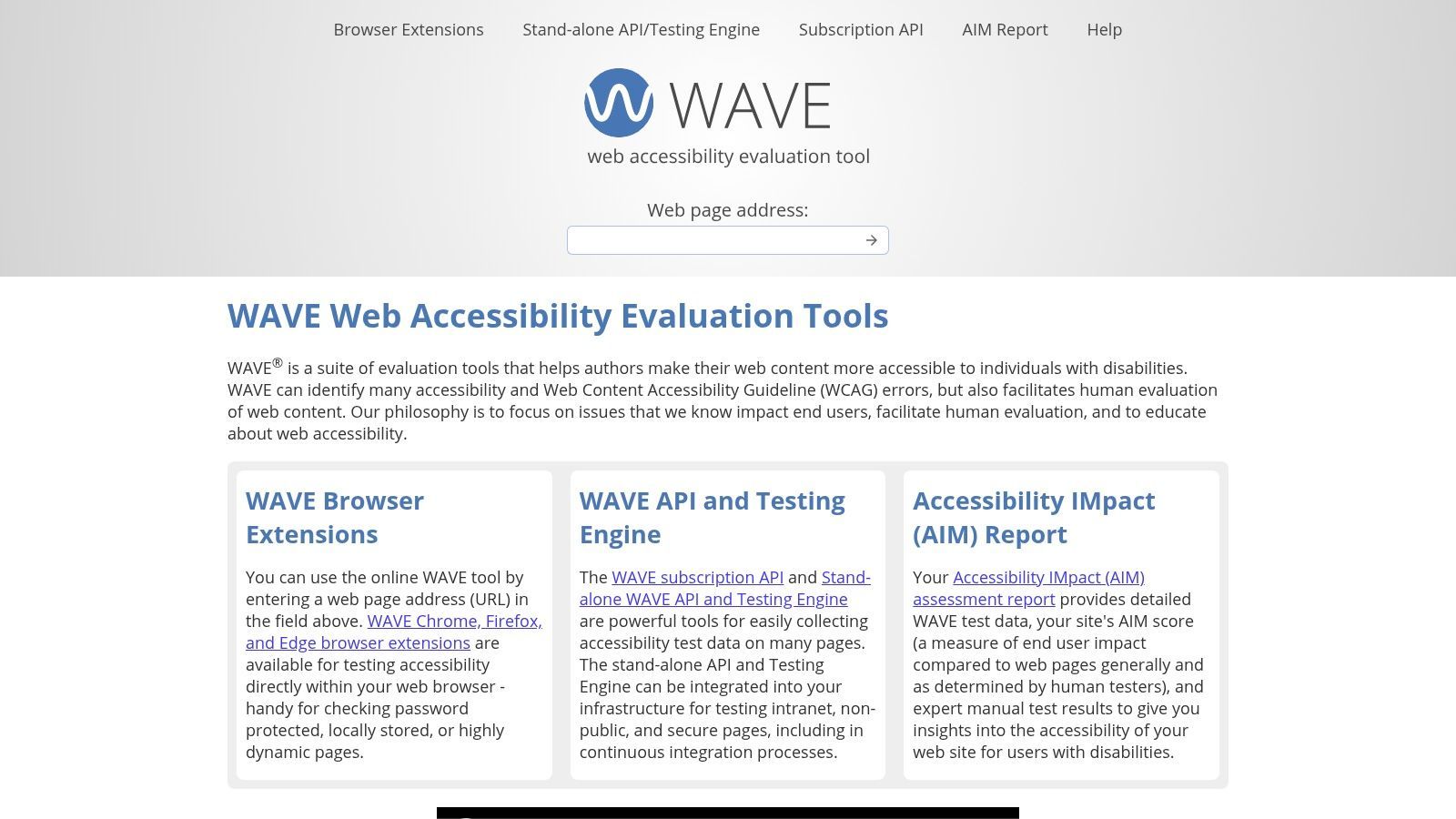 Image for web-accessibility-testing-tools-content