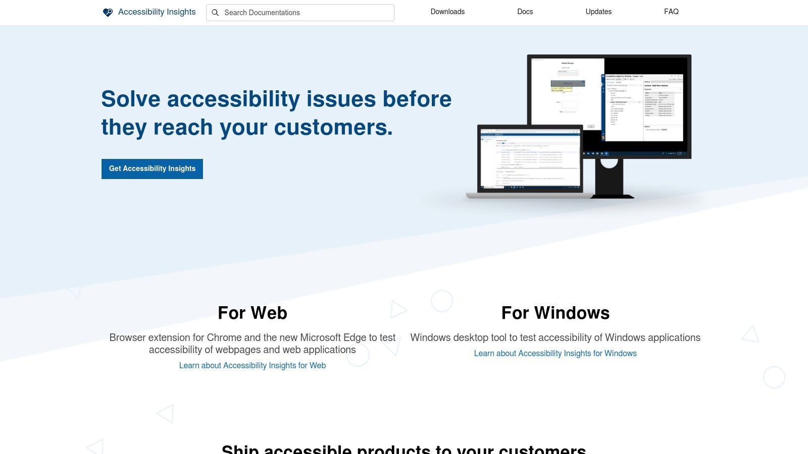 Image for web-accessibility-testing-tools-content