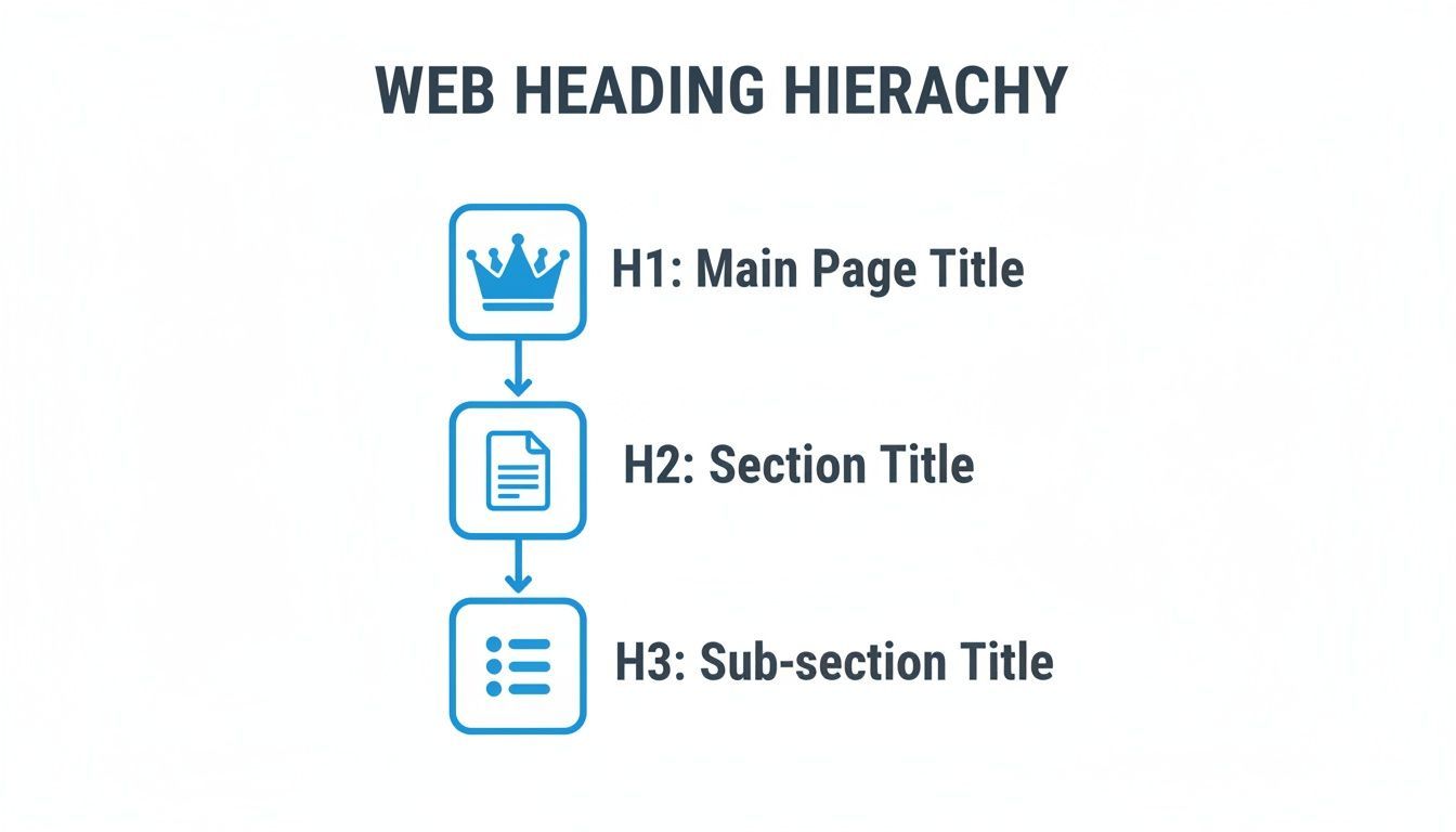 Image for web-page-headings-content