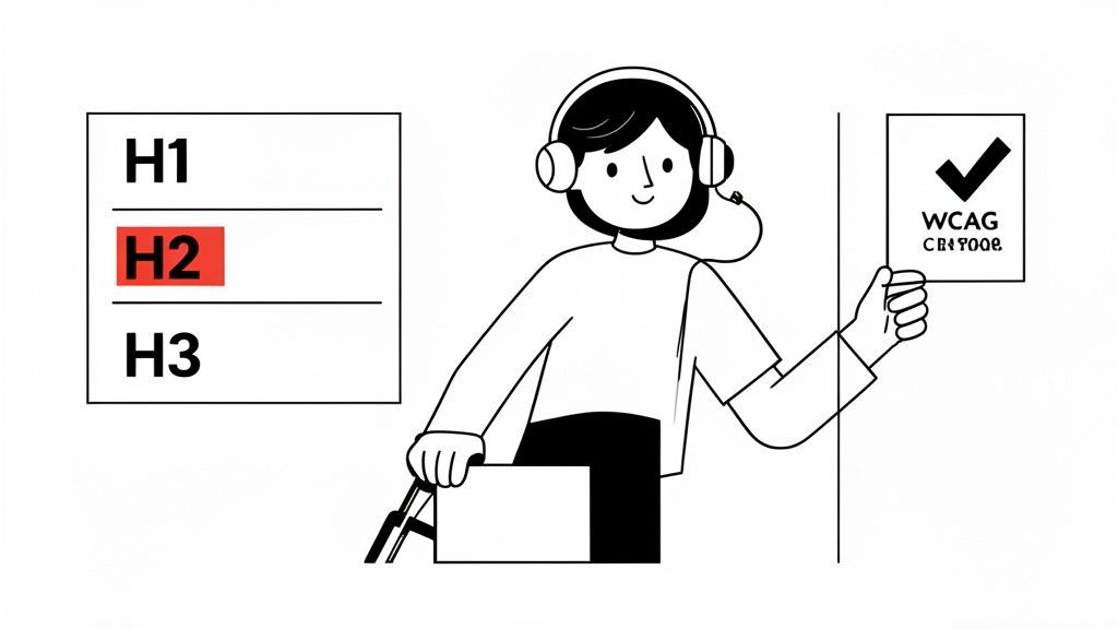 Image for web-page-headings-content