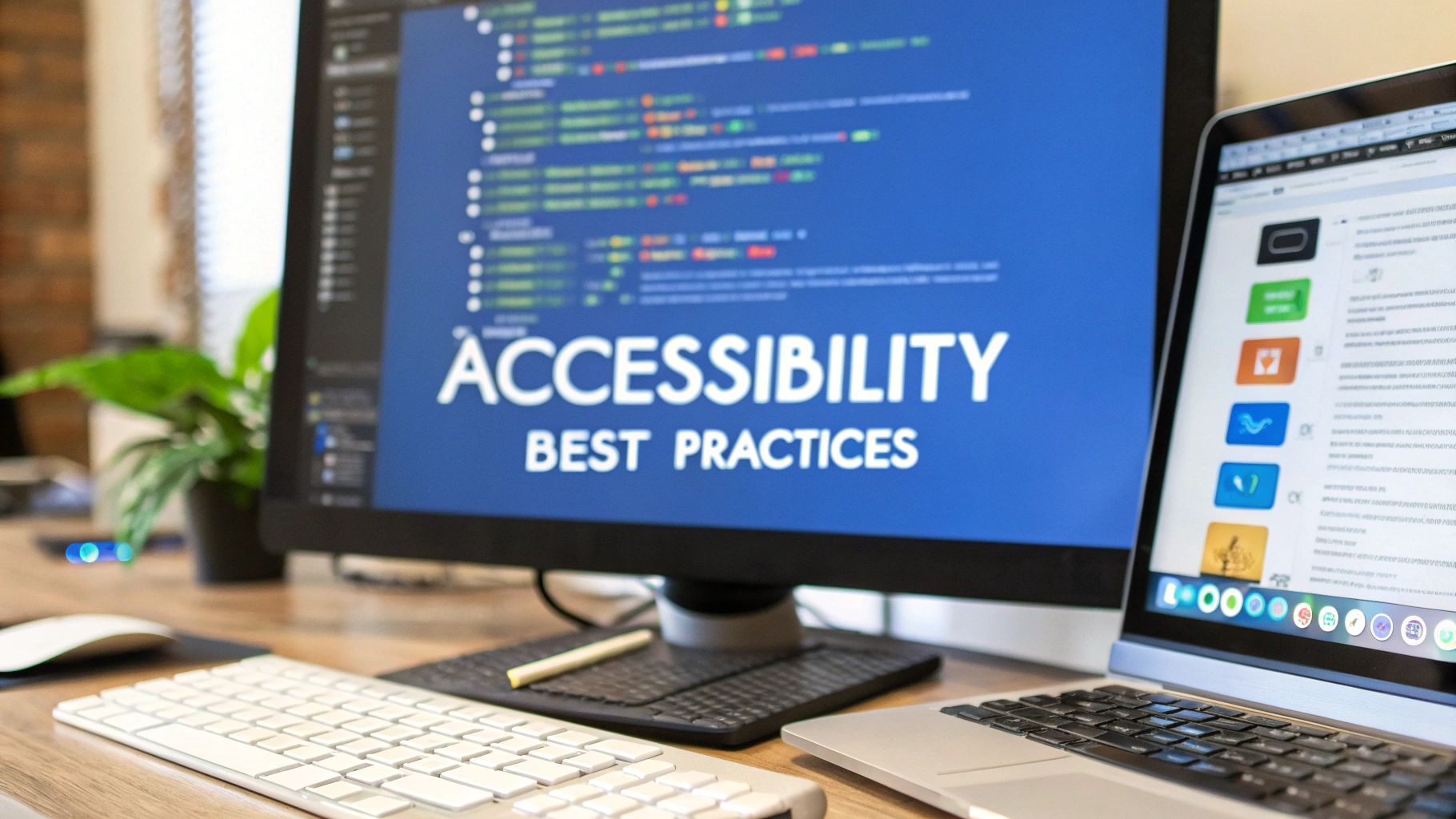 10 Essential Website Accessibility Best Practices for 2025
