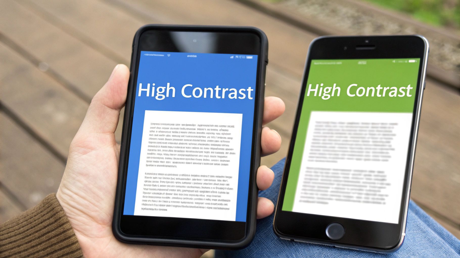 Image for website-accessibility-best-practices-content