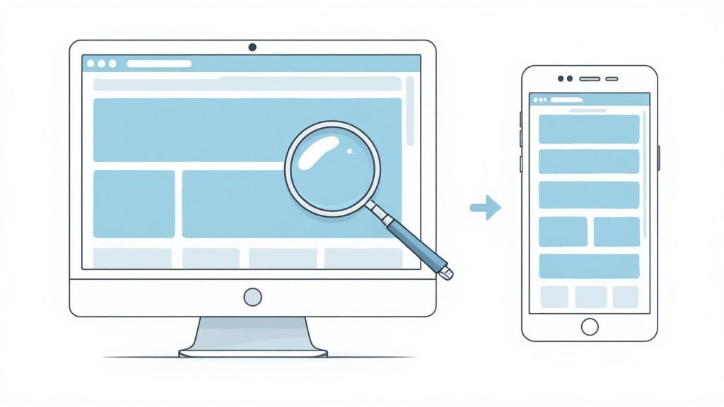Image for website-accessibility-checklist-content