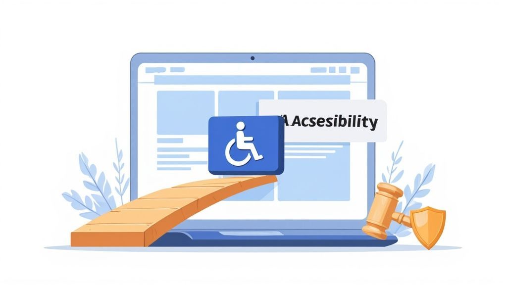 Image for website-accessibility-lawsuit-content