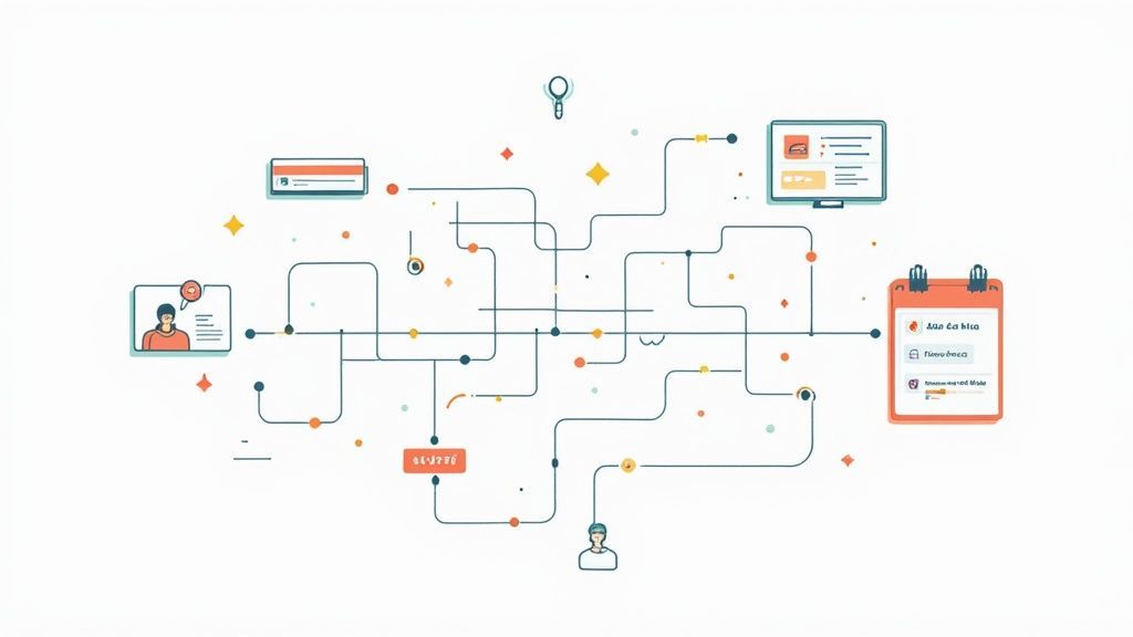Image for website-auditing-checklist-content