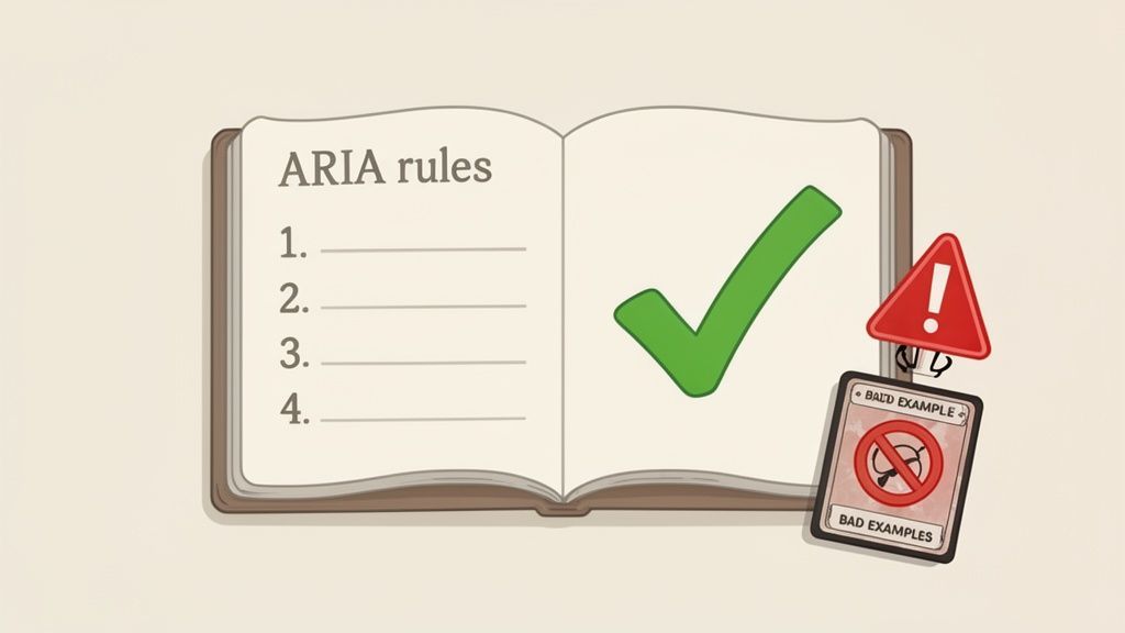 Image for what-is-a-aria-content