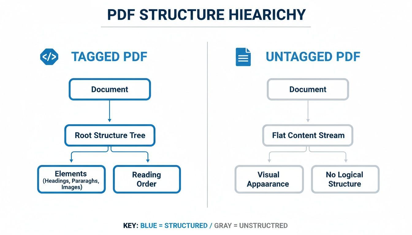 Image for what-is-a-tagged-pdf-content