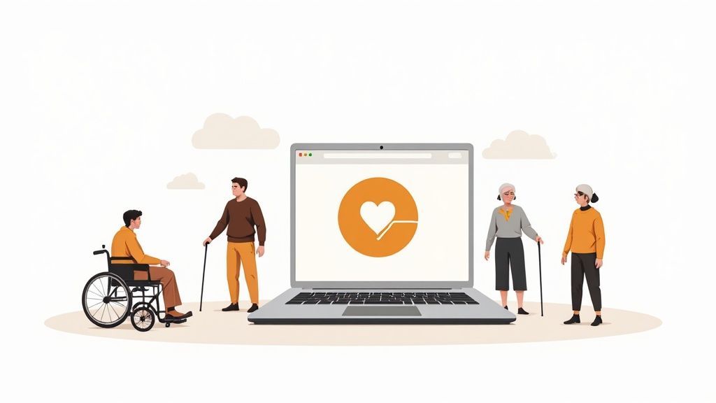 Image for what-is-web-accessibility-content