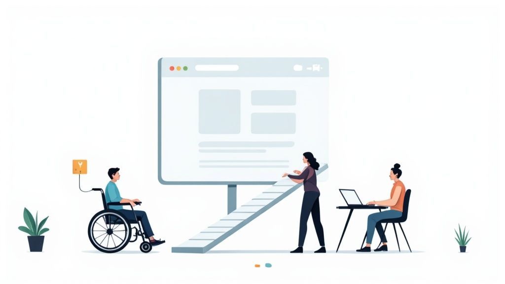 Image for what-is-website-accessibility-content